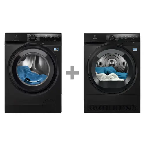 Electrolux EFI742RX4G + EDI742R95G
