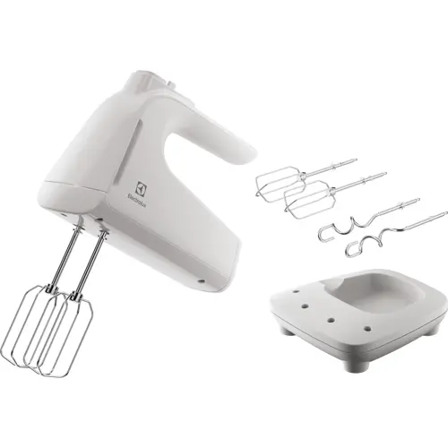 Electrolux EHM4W håndmikser