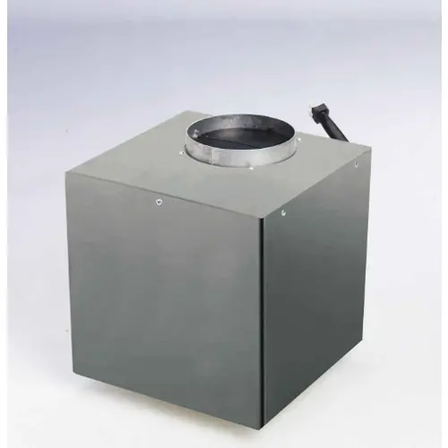 EICO Amt 09, Ekstern Motor