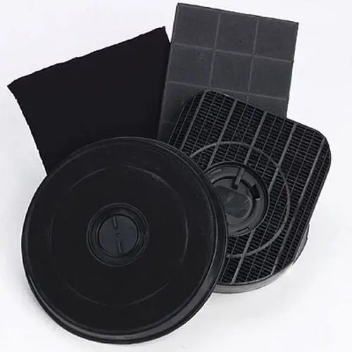 EICO Eico 2545 kulfilter 