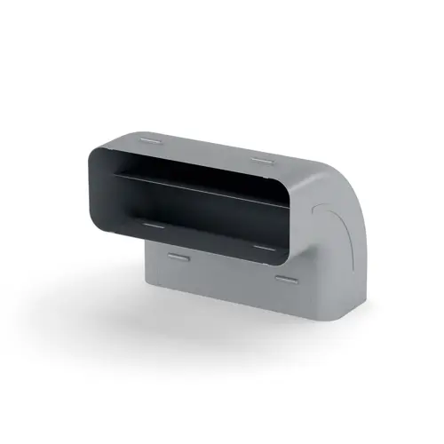 EICO Bøjning 90 GR 90x220 stål