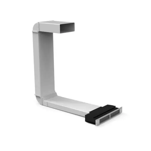 EICO Keramiske Recirkulationsf iltre, Long life + installatio