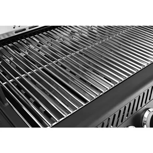 ELD Mastery Line, SS cooking grid
