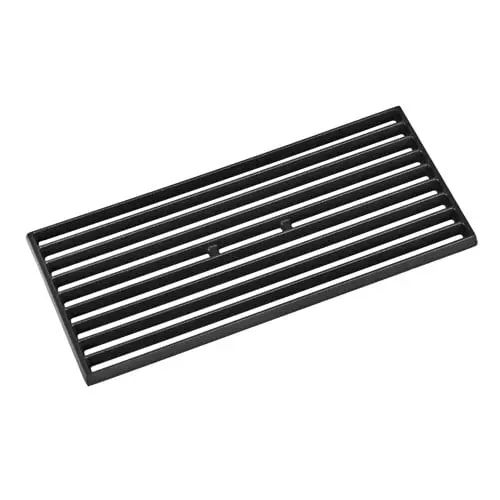 ELD Mastery Line, Cast iron cooking grid