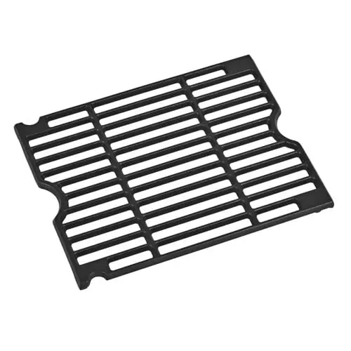 ELD Mastery Line, Cast iron side cooking grid
