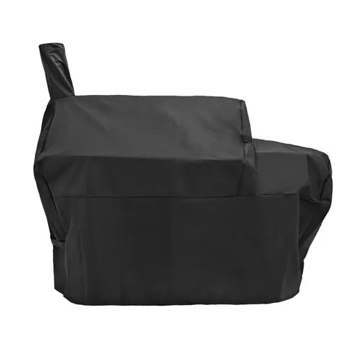 ELD Heritage Line, Coal & Smoke Cover