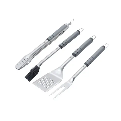 ELD Premium BBQ Kit 4pcs 