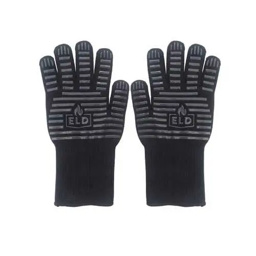 ELD Premium BBQ Gloves 2pcs