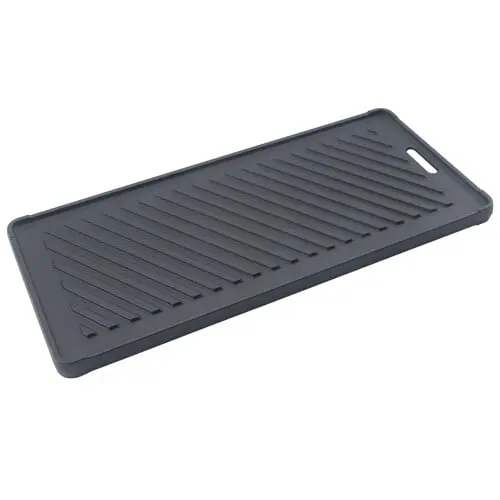 ELD Mastery Line, Cast Iron Plancha
