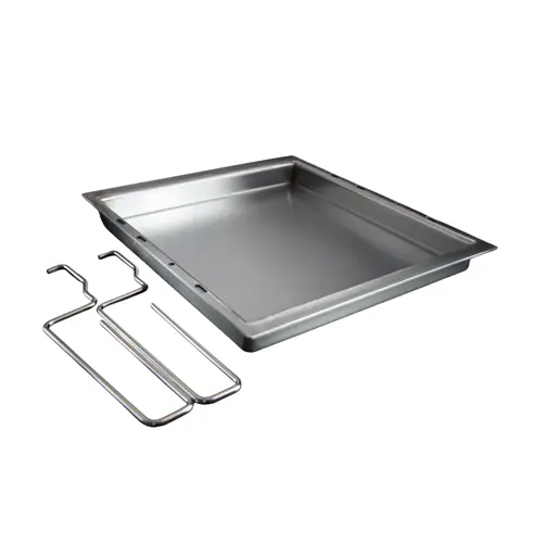 ELD Drop-In Plancha 