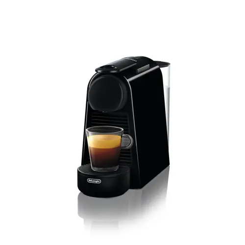 Nespresso Delonghi Essenza Min i-kaffemaskine fra De'Longhi,