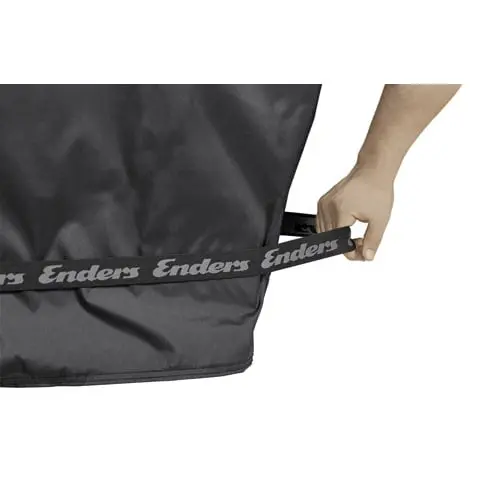 Enders Premium weather cover - eCrave