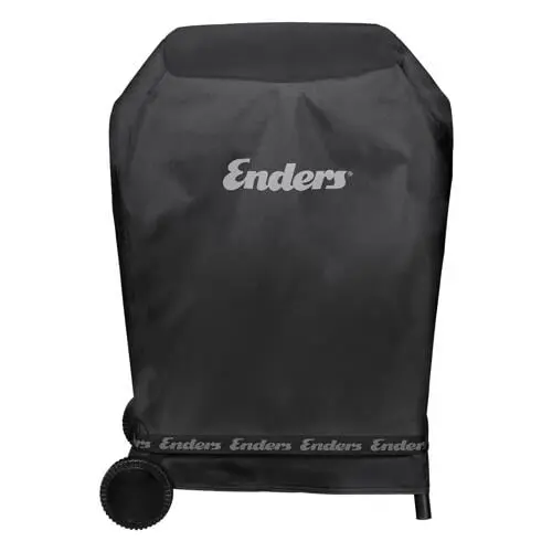 Enders Urban (Pro) with Trolley - weatherproof cover