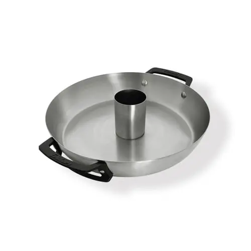 Enders Switch Grid Poultry roaster