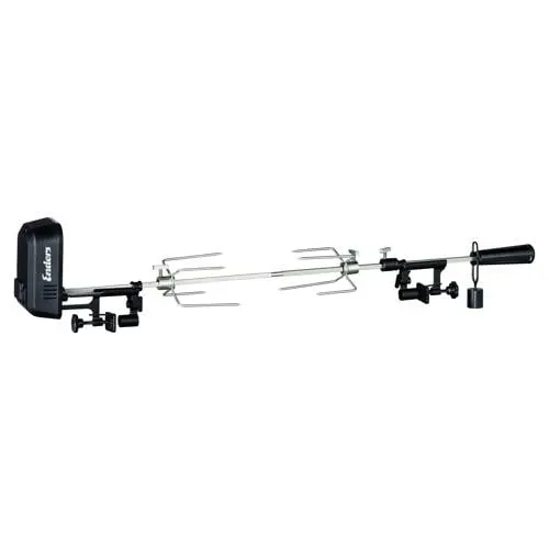 Enders Chicago Next 3/4 Rotisserie Set Pro