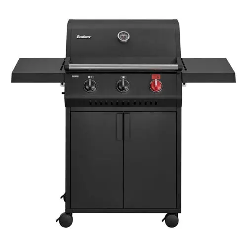 Enders Miami 3 Turbo Black