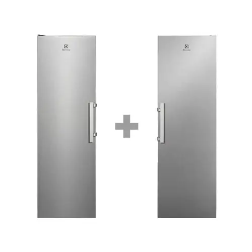 Electrolux ERT3DEU + EUE3NEU1