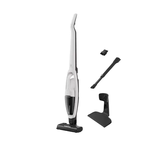 Electrolux 500 Clean ES52CB18SH