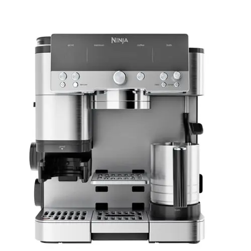 Ninja Luxe Café Premier ES601EU