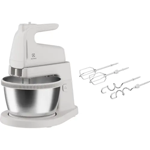 Electrolux ESM4W håndmikser Med stativ
