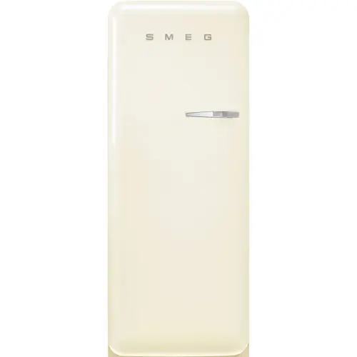 SMEG Smeg FAB28LCR6 Cream