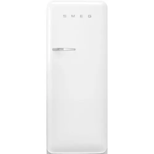 SMEG Smeg FAB28RWH6 White
