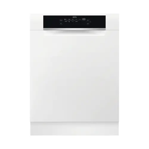 AEG FBB65707PW