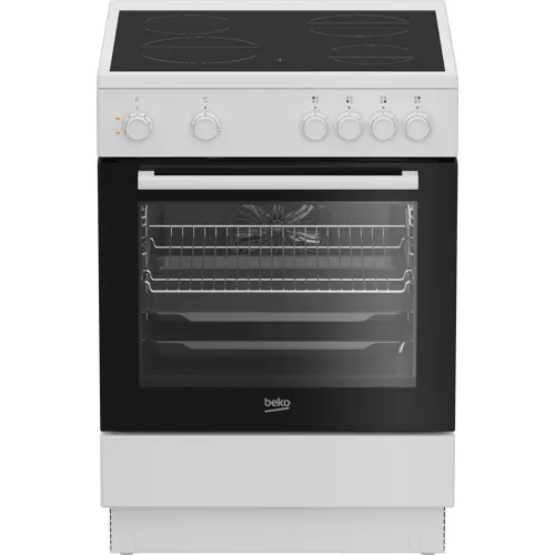 Beko FBE67000WDS 