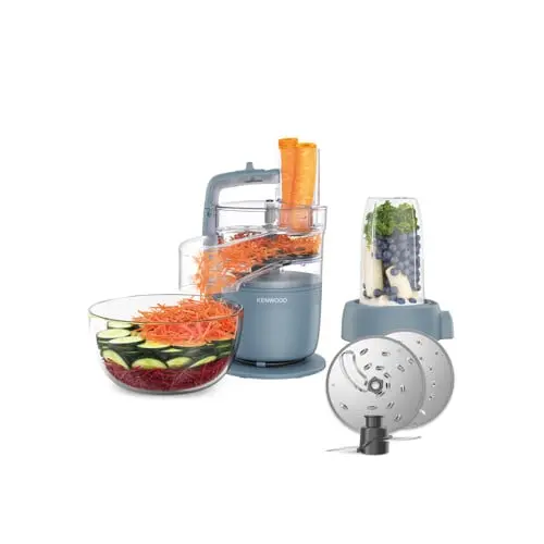 Kenwood FDP23.380.GY MultiPro Go