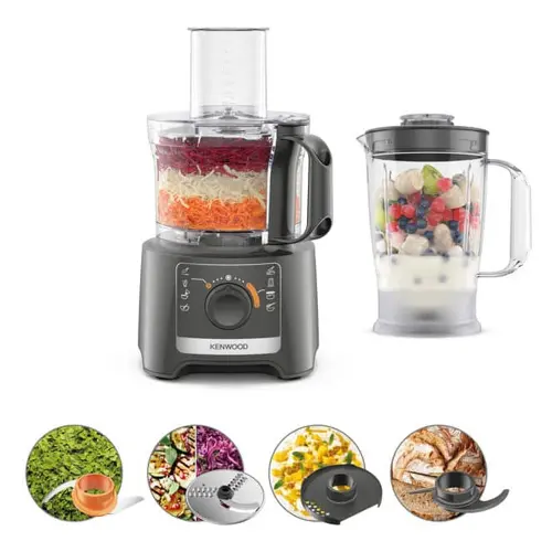 Kenwood FDP31.020GY MultiPro Compact