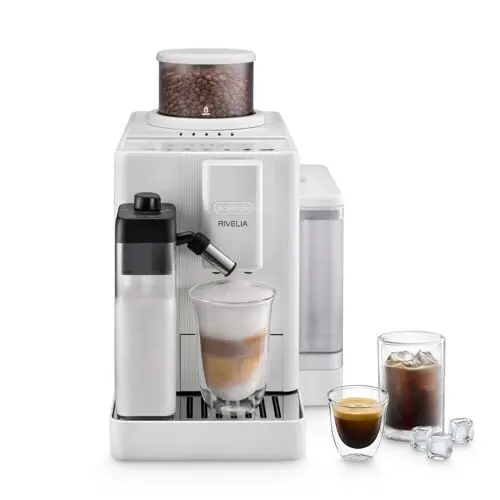 Delonghi De'Longhi FEB4255.WXL Rivelia Start