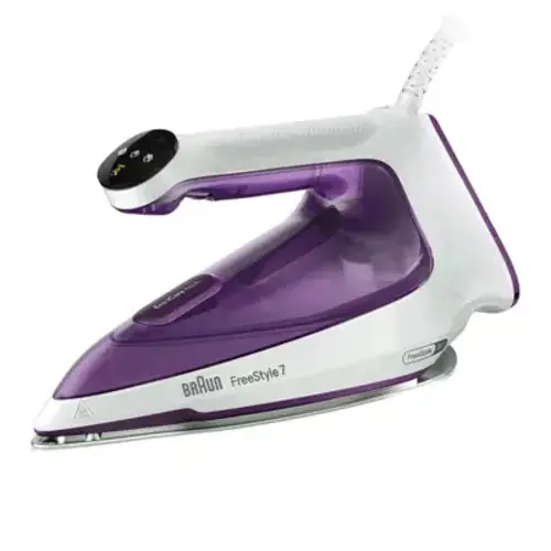 Braun FI7215VI FreeStyle 7