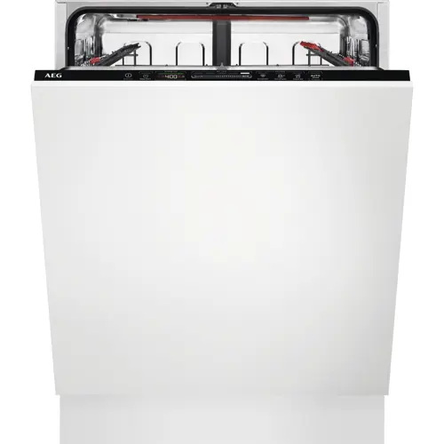 AEG FSE63657P