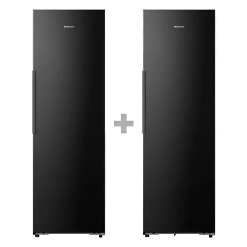 Hisense RL5K370GSFC & FT5K310GSFC