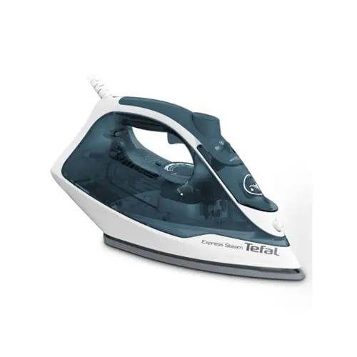 Tefal Express Steam Steam Iron Green