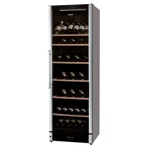 Vestfrost FZ366W