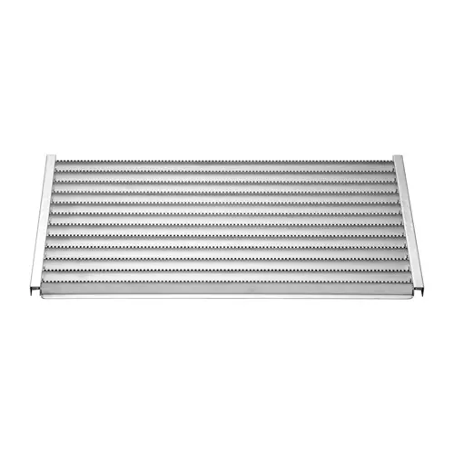 Char-Broil Varmefordellingspla de Professional Pro og Core 2