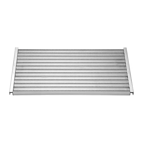 Char-Broil Varmefordellingspla de Professional Pro og Core 4