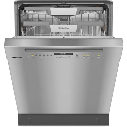 Miele G7042 SCU NER CLST AutoDos