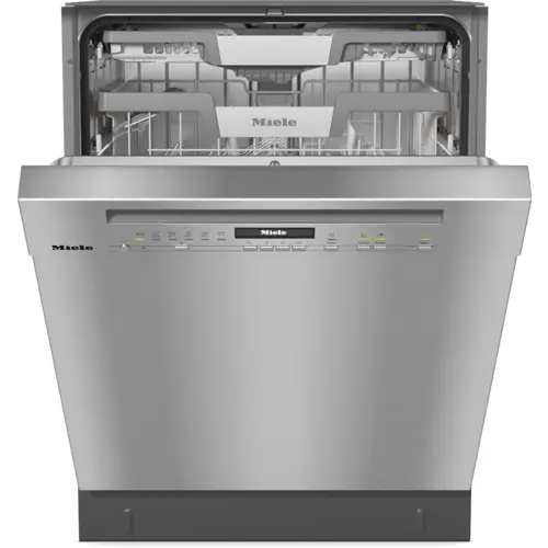 Miele G7210SCUEDCLST