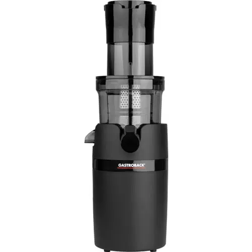 Gastroback Slow Juicer Vita Fresh