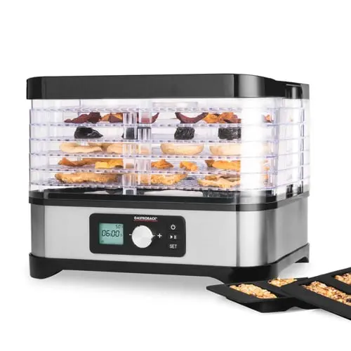 Gastroback 46600 Dehydrator 