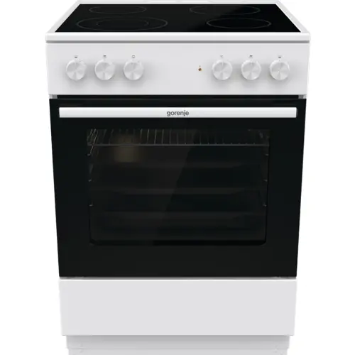 Gorenje GEC6A63WC