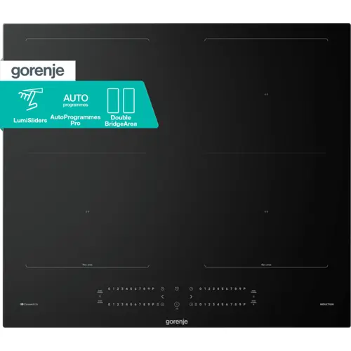 Gorenje GI6442BSCWF 