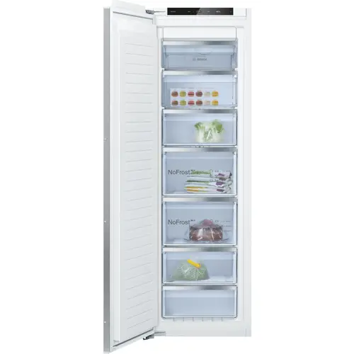 Bosch GIN81ACE0 5 års garanti Serie 6