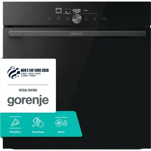 Gorenje GO66EPIZZA350C