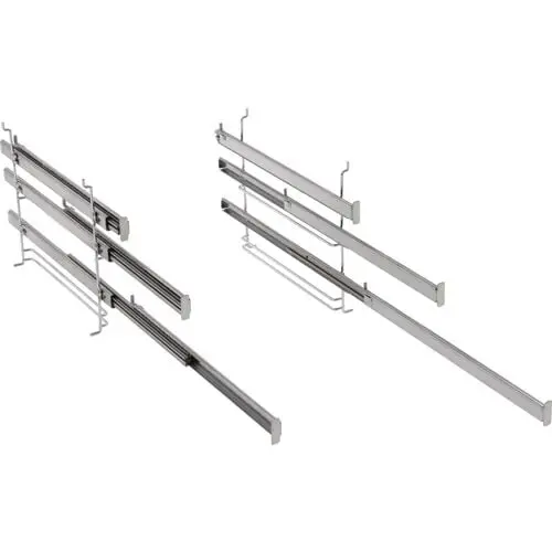 Gorenje Udtræk 3 level