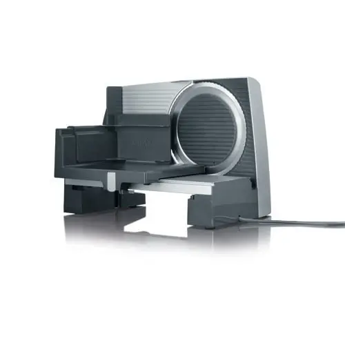 Graef G50 Sliced Silver 170 watt