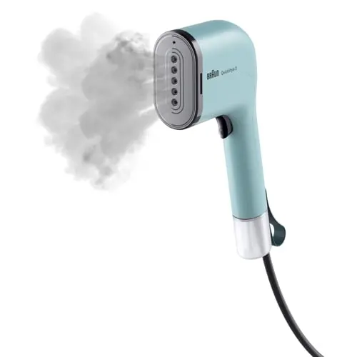 Braun Steamer GS3013GR