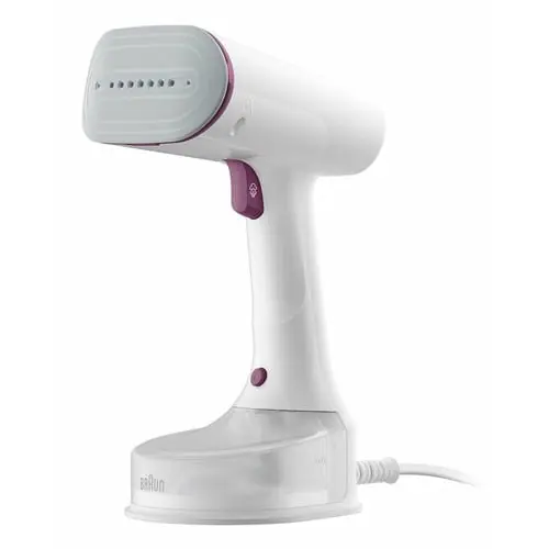 Braun Steamer GS5011PU